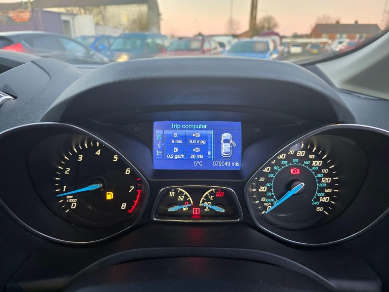 FORD GRAND C-MAX