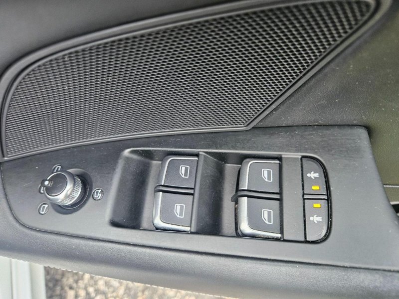 AUDI S7